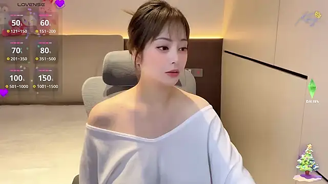 Snapshot of Koo-liy chatting on July 23, 2026, 7:05 am Koo-liy online show from July 23, 2026, 7:05 am
