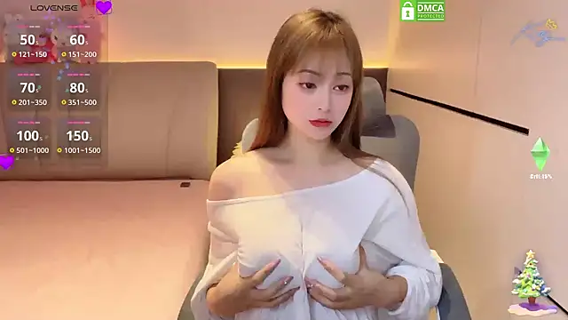 Snapshot of Koo-liy chatting on July 4, 2026, 6:09 am Koo-liy online show from July 4, 2026, 6:09 am