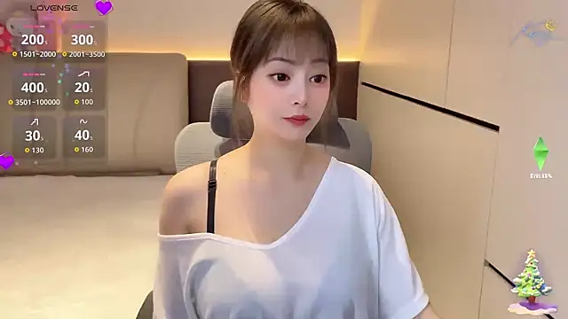 Snapshot of Koo-liy chatting on July 20, 2026, 5:37 am Koo-liy online show from July 20, 2026, 5:37 am