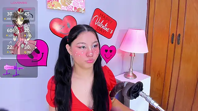 Snapshot of mia_celezte chatting on February 12, 2026, 11:54 am mia celezte online show from February 12, 2026, 11:54 am