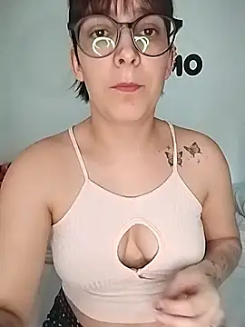 catperigosa online show from October 5, 2025, 5:36 pm