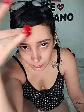 catperigosa online show from October 8, 2025, 5:57 pm