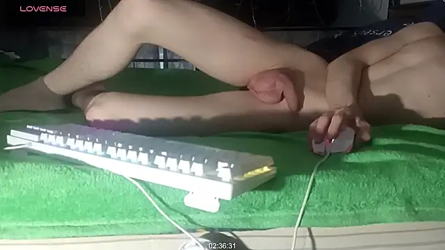 leoli278 online show from February 10, 2026, 10:03 am