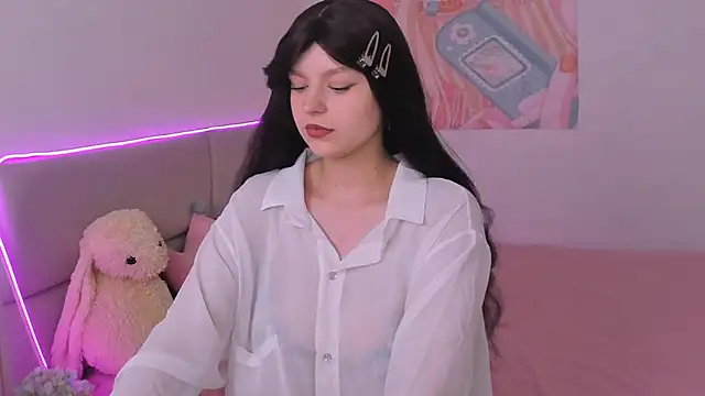 AishaAysitt online show from November 14, 2025, 3:10 am