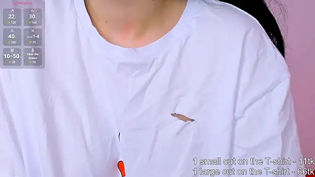 AishaAysitt online show from February 15, 2026, 3:18 am