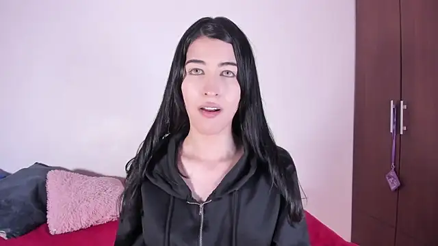 Snapshot of ScarlettRosetti chatting on March 8, 2026, 4:05 am ScarlettRosetti online show from March 8, 2026, 4:05 am