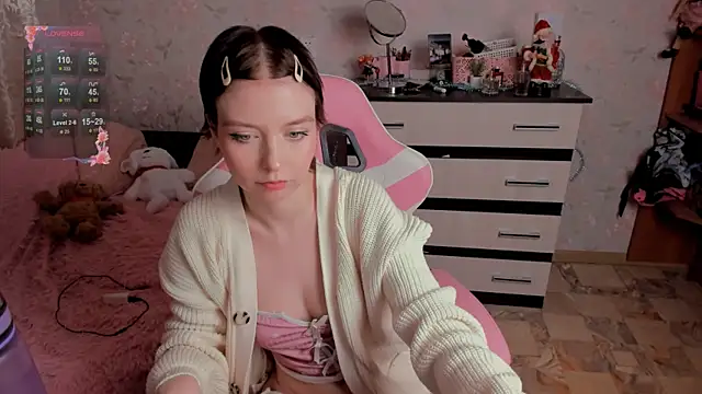 margopink online show from January 10, 2026, 5:41 pm