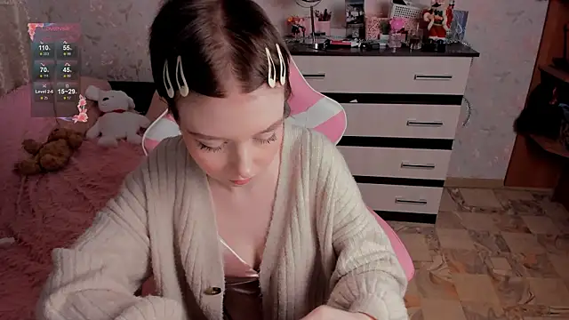 margopink online show from January 14, 2026, 1:48 pm