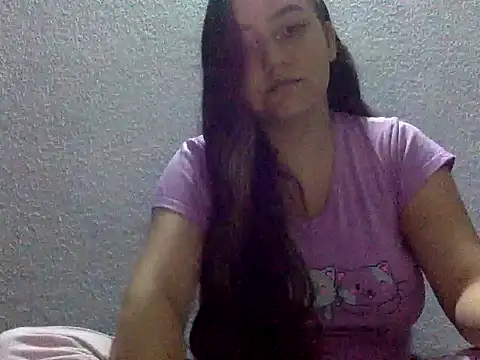 hilarymilky online show from October 24, 2025, 12:53 am