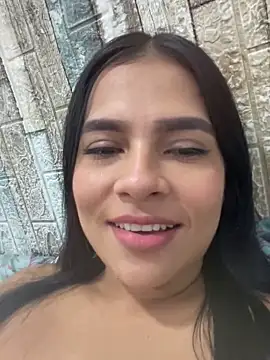 Valery lux16 online show from October 4, 2025, 12:28 pm