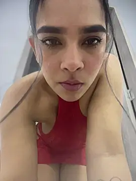 Valery lux16 online show from June 25, 2026, 4:45 pm
