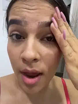 Valery lux16 online show from September 22, 2025, 11:38 am