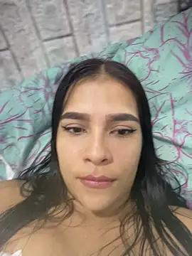 Valery lux16 online show from May 3, 2026, 8:01 pm