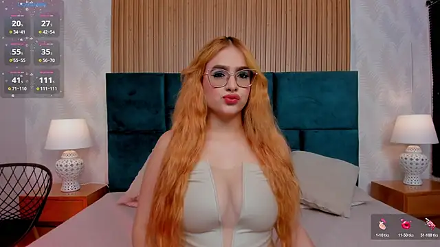 Snapshot of Amber_kiss_ chatting on March 6, 2026, 6:36 pm Amber kiss online show from March 6, 2026, 6:36 pm