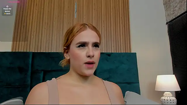 Amber kiss  online show from June 2, 2026, 6:19 pm