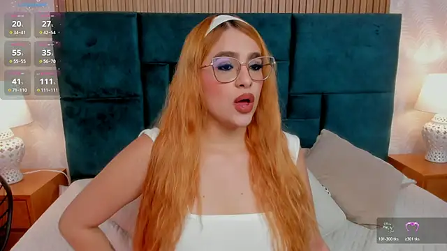 Snapshot of Amber_kiss_ chatting on March 22, 2026, 6:31 pm Amber kiss online show from March 22, 2026, 6:31 pm