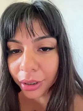 Bulma04 online show from February 17, 2026, 4:26 pm