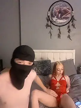 BalliedUpChavs online show from September 27, 2025, 3:18 pm