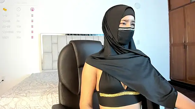 kalila latif online show from September 23, 2025, 3:24 am