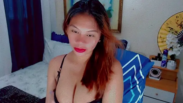 Prettypreggy online show from November 13, 2025, 1:09 am