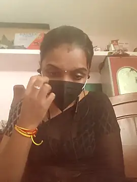 Snapshot of Tamil_Swathi chatting on February 1, 2026, 9:51 am Tamil Swathi online show from February 1, 2026, 9:51 am