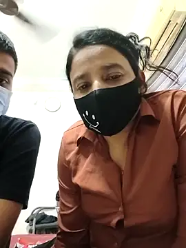 Charm Queen online show from February 10, 2026, 7:18 am