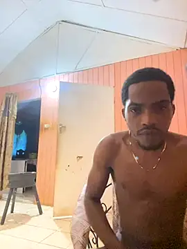 cockybig1 online show from October 12, 2025, 12:50 pm