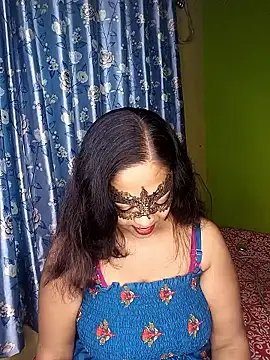 Big Ass Nikita online show from January 11, 2026, 9:49 am