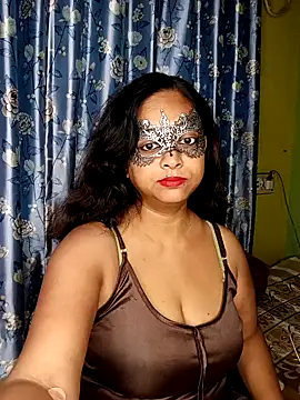 Big Ass Nikita online show from November 5, 2025, 9:34 am