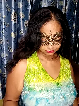 Big Ass Nikita online show from November 12, 2025, 9:57 am