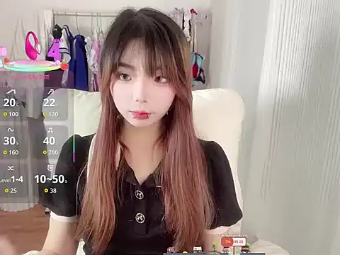 Aloves-21 online show from November 3, 2025, 9:13 am