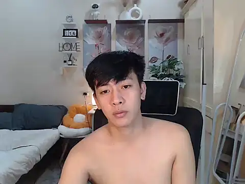 niel cumshow online show from November 16, 2025, 6:18 am