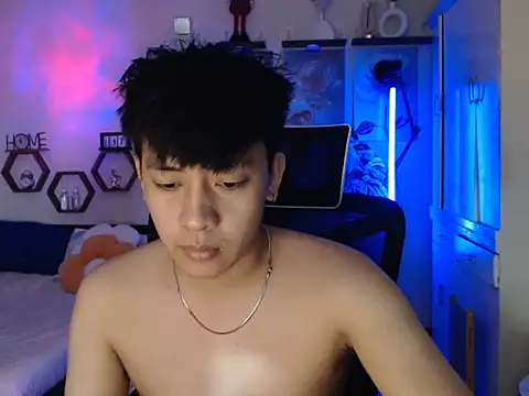 niel cumshow online show from January 15, 2026, 5:16 pm