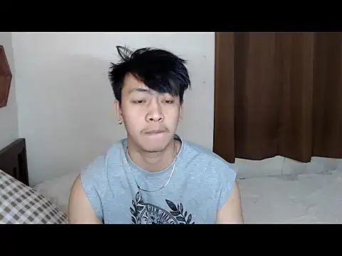 niel cumshow online show from March 24, 2026, 2:39 pm