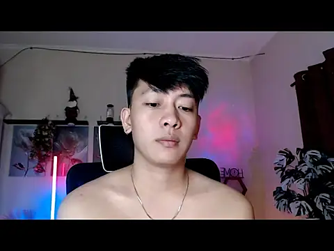 niel cumshow online show from January 31, 2026, 7:12 pm