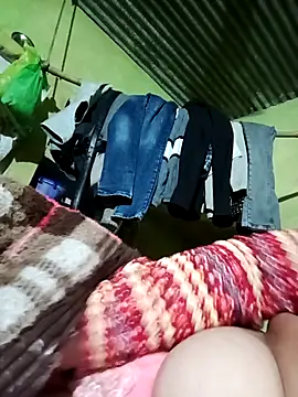 Snapshot of Haliya88 chatting on February 23, 2026, 7:14 pm Haliya88 online show from February 23, 2026, 7:14 pm