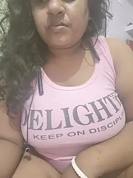 Deborbhavi222 online show from July 13, 2026, 6:07 pm