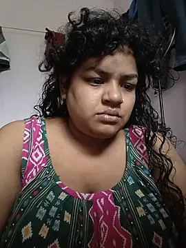 Deborbhavi222 online show from July 26, 2026, 10:11 am