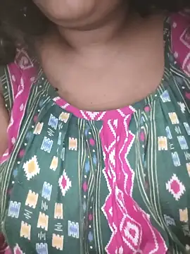 Deborbhavi222 online show from June 19, 2026, 9:15 am