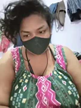 Deborbhavi222 online show from July 15, 2026, 4:58 pm