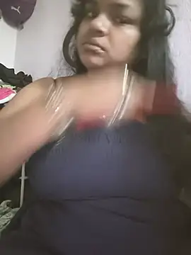 Deborbhavi222 online show from June 12, 2026, 8:34 am