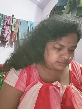 Deborbhavi222 online show from June 27, 2026, 3:07 pm