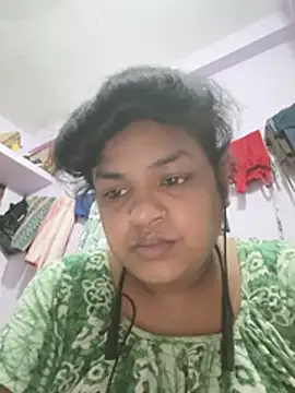 Deborbhavi222 online show from July 16, 2026, 5:21 pm
