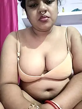 Deborbhavi222 online show from January 10, 2026, 11:33 pm