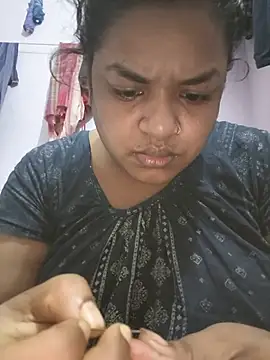 Deborbhavi222 online show from July 20, 2026, 5:37 pm