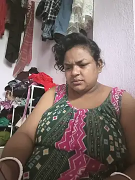 Deborbhavi222 online show from July 10, 2026, 9:09 am