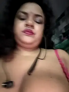 Deborbhavi222 online show from June 5, 2026, 7:30 pm