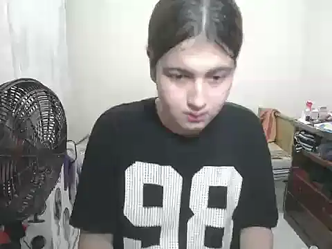 Mirage Sertori online show from November 10, 2025, 11:10 pm