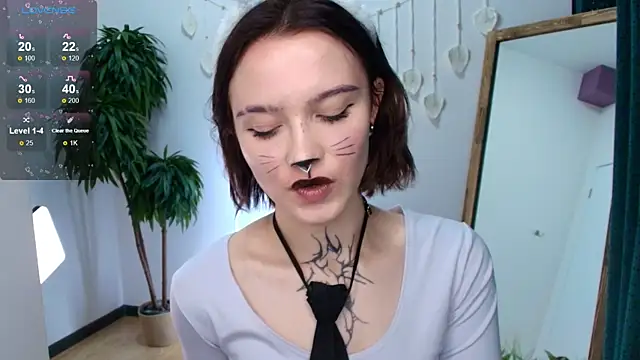 Elastikisss online show from October 27, 2025, 2:23 am