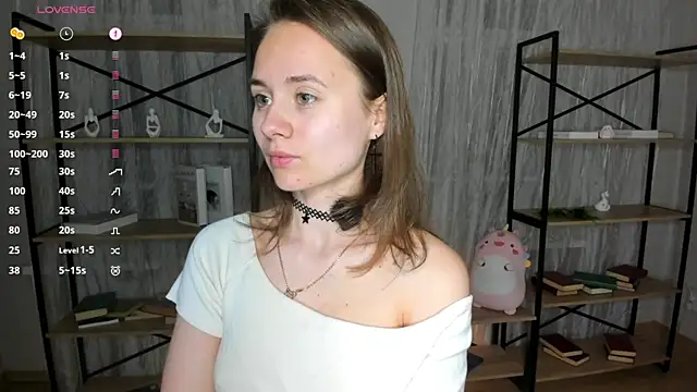 Crysta1Eva  online show from June 12, 2026, 7:55 pm